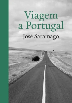 Viagem a Portugal de José Saramago - Edição Especial