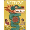 Viagem Através da História - Astecas