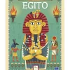Viagem Através da História - Egito