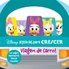 Viagem de Carro