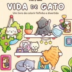 Vida de Gato