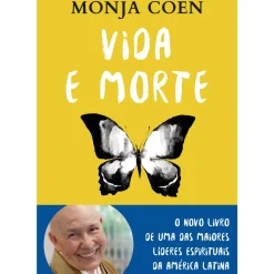 Vida e Morte de Monja Coen