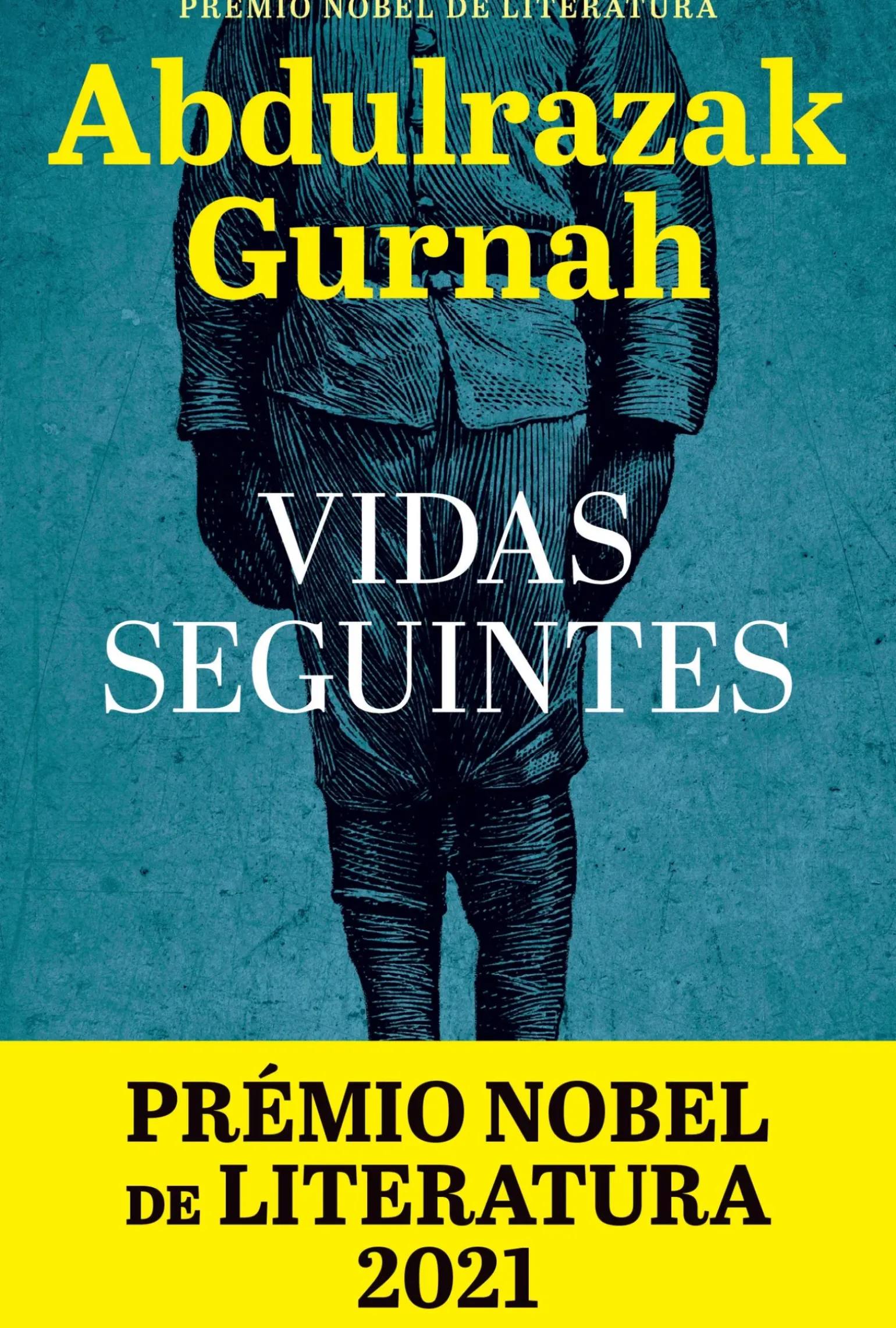 Vidas Seguintes de Abdulrazak Gurnah