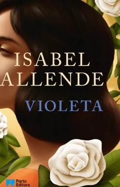 Violeta de Isabel Allende
