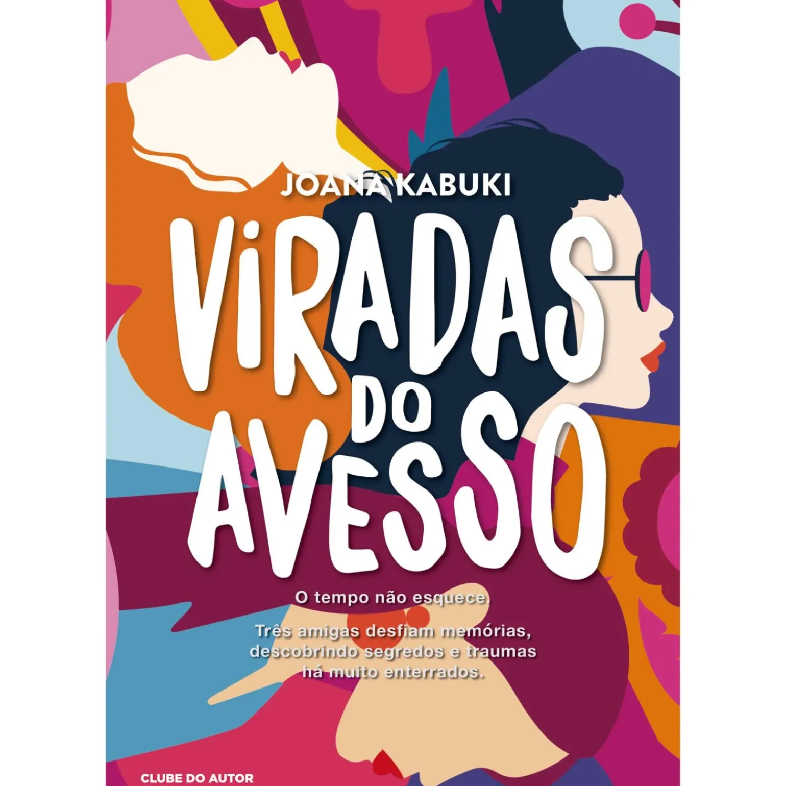Viradas do Avesso de Joana Kabuki