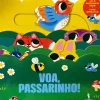 Voa, Passarinho! de Vários Autores