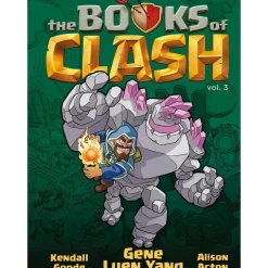 (Vol. 3) de Gene Luen Yang