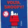 Volta, Snoopy! de Charles M. Schulz