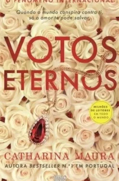 Votos Eternos de Catharina Maura