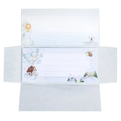 Voucher - Animais Avionetas Kids