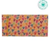 Voucher Com Envelope - Corações Cores