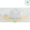Voucher Com Envelope - Elefantes