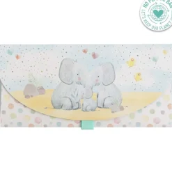 Voucher Com Envelope - Elefantes
