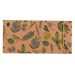 Voucher Com Envelope - Flores