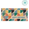 Voucher Com Envelope - Happy Birthday Simp