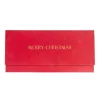 Voucher com Envelope - Merry Christmas