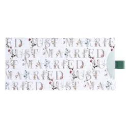 Voucher - Just Married