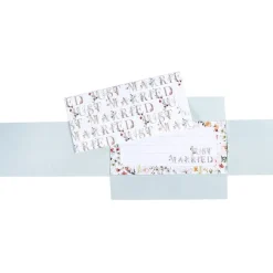Voucher - Just Married