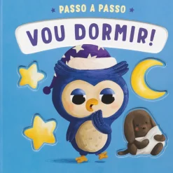 Vou Dormir!