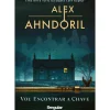 Vou Encontrar A Chave de Alex Ahndoril