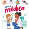 Vou à Médica