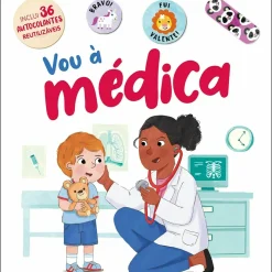 Vou à Médica