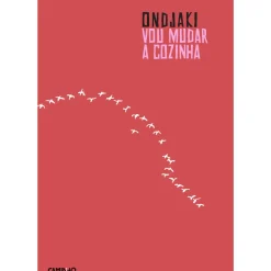 Vou Mudar a Cozinha de OndjaKi