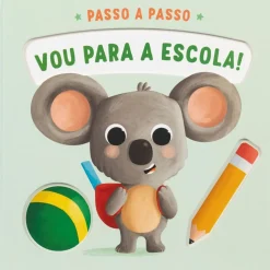 Vou para a Escola!