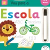 Vou para a Escola de Amanda Lott