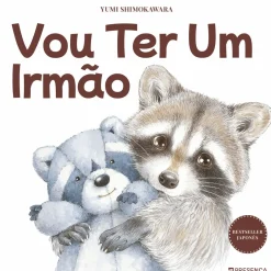 Vou Ter um Irmão de Yumi Shimokawara