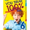 Vou Tirar 100% - 6.º Ano