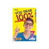 Vou Tirar 100% - 7.º Ano - Volume 1 Cadernos de Revisão