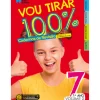 Vou Tirar 100% - 7.º Ano - Volume 2 - Cadernos de Revisão