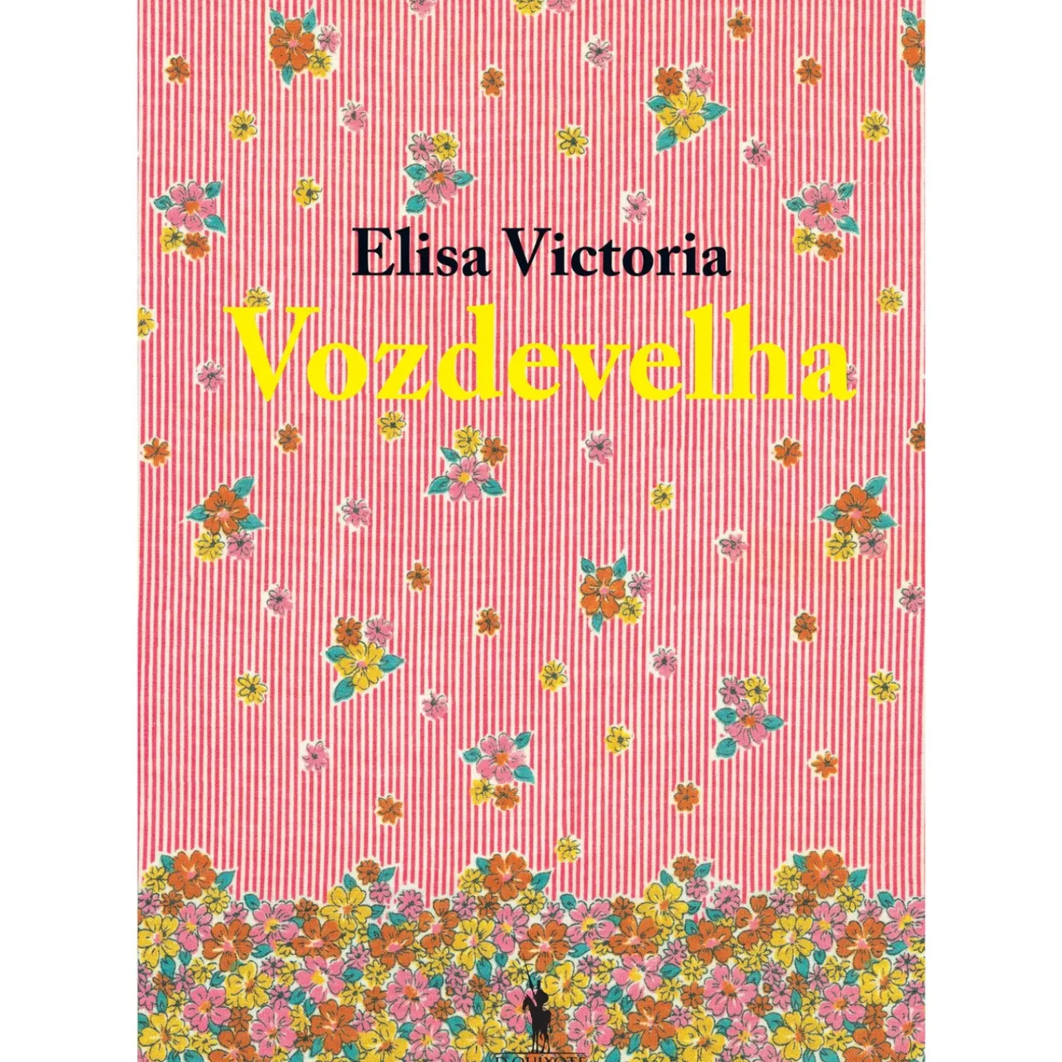 Vozdevelha de Elisa Victoria