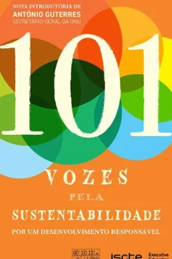 101 Vozes Pela Sustentabilidade de Vários Autores