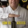Vítor Sobral com os Azeites de Vítor Sobral