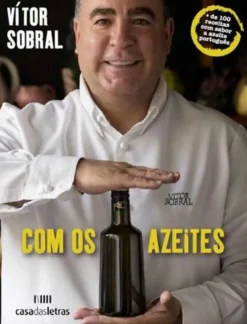 Vítor Sobral com os Azeites de Vítor Sobral