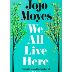We All Live Here de Jojo Moyes