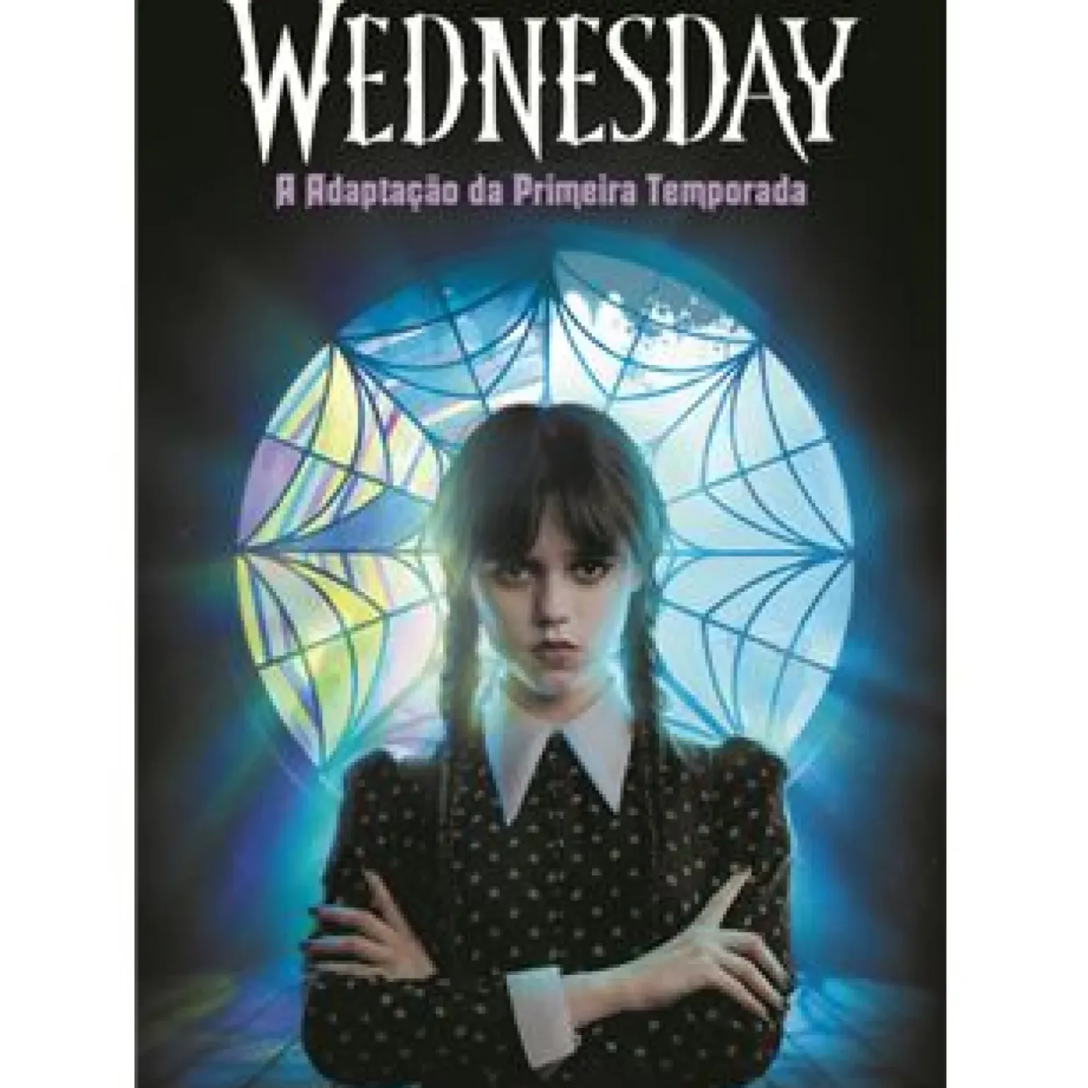 Wednesday A Adaptação da Primeira Temporada de Tehlor Kay Mejia