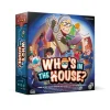 Who's In The House