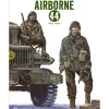 Wild Men de Philippe Jarbinet - Airborne 44 N.º 10