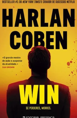 Win de Harlan Coben