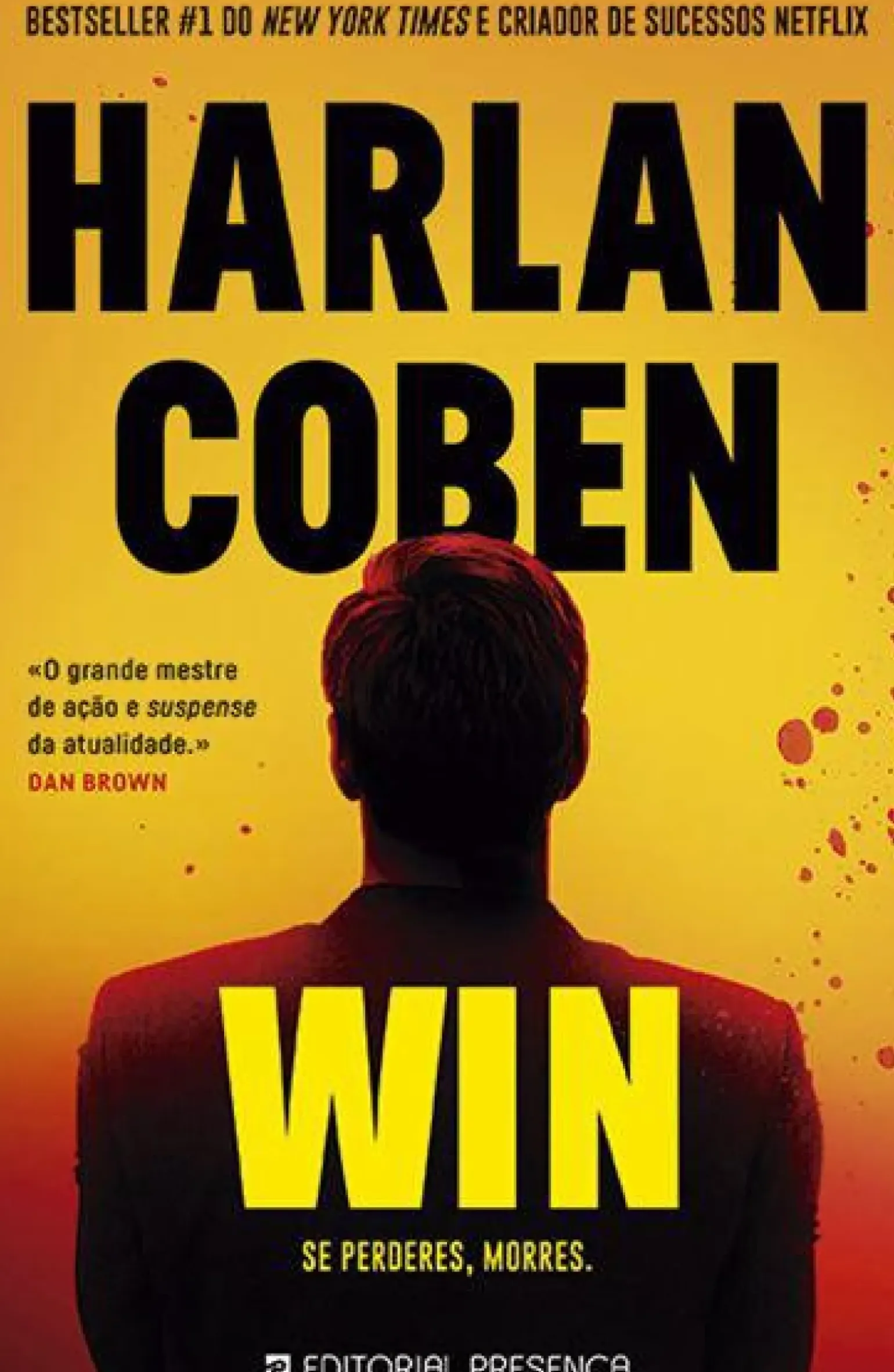 Win de Harlan Coben