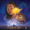 WISH o SONHO de ASHA de Wish
