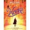 Wonka de Roald Dahl