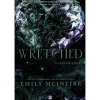 Wretched de Emily Mcintire - Série Never After - Livro III