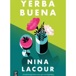Yerba Buena de Nina Lacour
