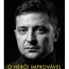 Zelensky - o Herói Improvável de Andrew L. Urban e Chris Mcleod