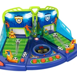 Zoko Jogos - Futebol Eletrónico