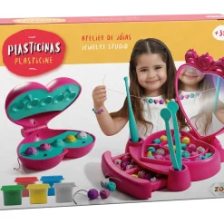 Zoko Plasticinas - Atelier De Joias